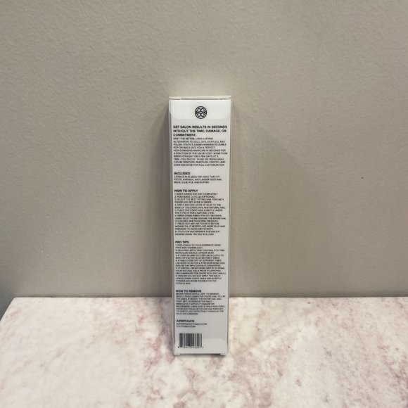 Static Nails French Press on Nails - Picture 2 of 3